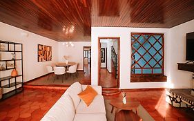Casa Da Laranja